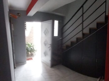 Vendo duplex de 2 dorm. Barrio Paraná 2