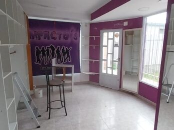 Vendo duplex de 2 dorm. Barrio Paraná 2