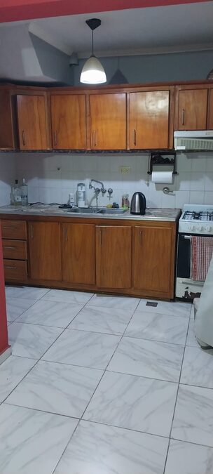Vendo duplex de 2 dorm. Barrio Paraná 2