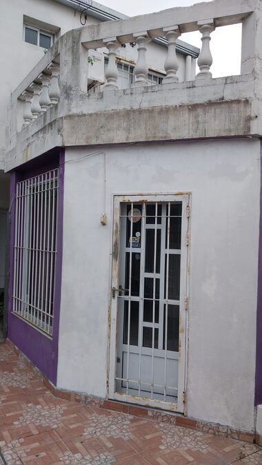 Vendo duplex de 2 dorm. Barrio Paraná 2