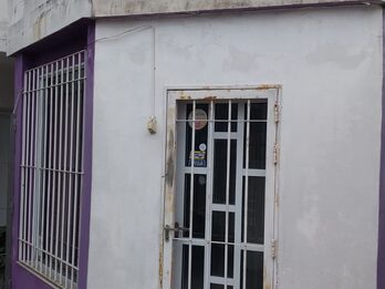 Vendo duplex de 2 dorm. Barrio Paraná 2