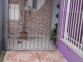 Vendo duplex de 2 dorm. Barrio Paraná 2