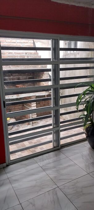 Vendo duplex de 2 dorm. Barrio Paraná 2