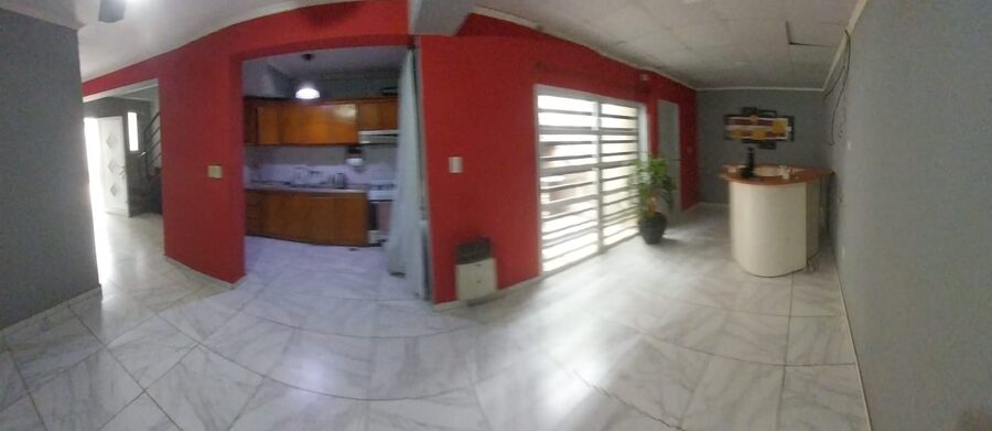 Vendo duplex de 2 dorm. Barrio Paraná 2