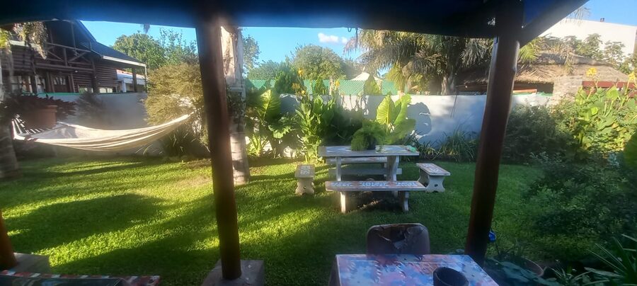VENDO CASA QUINTA ESPECTACULAR SAUCE MONTRULL