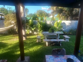 VENDO CASA QUINTA ESPECTACULAR SAUCE MONTRULL