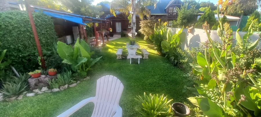 VENDO CASA QUINTA ESPECTACULAR SAUCE MONTRULL