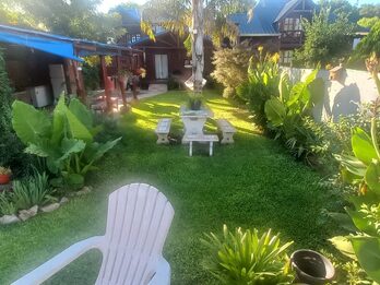 VENDO CASA QUINTA ESPECTACULAR SAUCE MONTRULL