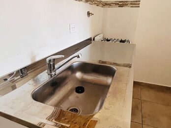 Inversión Monoambiente, excelente Ubicación C/ Santa Cruz