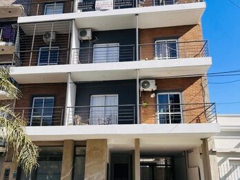 Inversión Monoambiente, excelente Ubicación C/ Santa Cruz