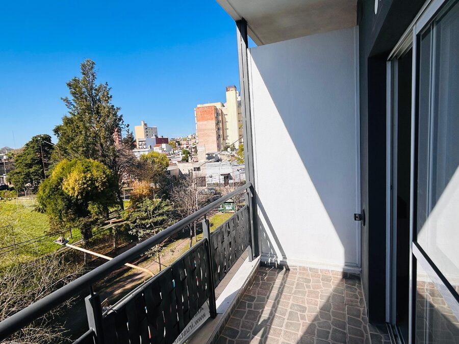 Inversión Monoambiente, excelente Ubicación C/ Santa Cruz