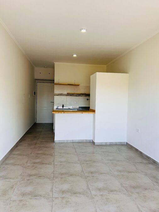 Inversión Monoambiente, excelente Ubicación C/ Santa Cruz