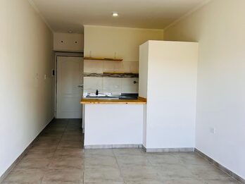 Inversión Monoambiente, excelente Ubicación C/ Santa Cruz
