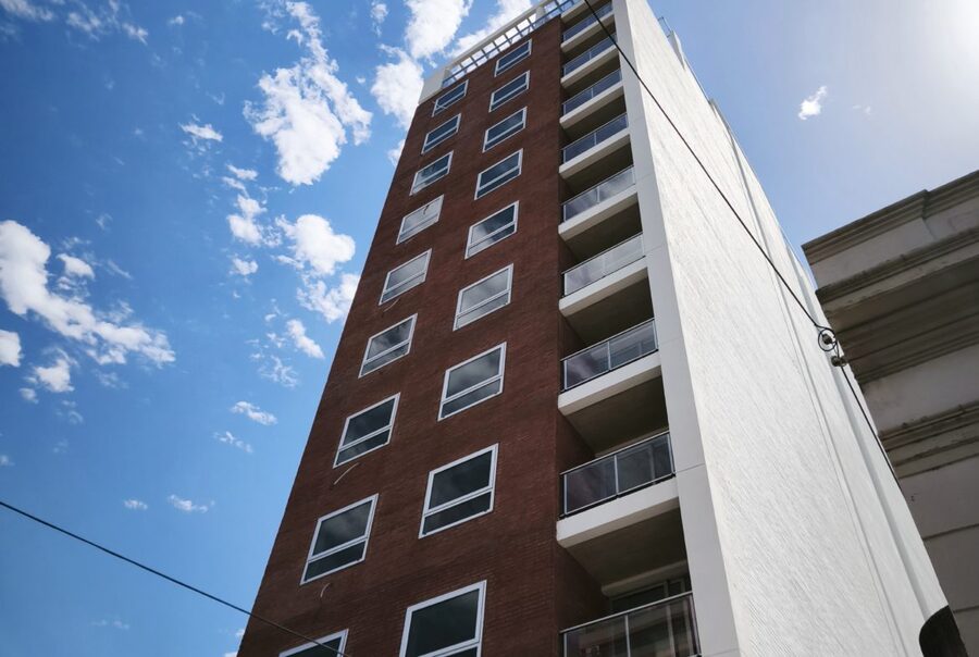 1 dormitorio, NUEVO, C/Panamá y Méjico