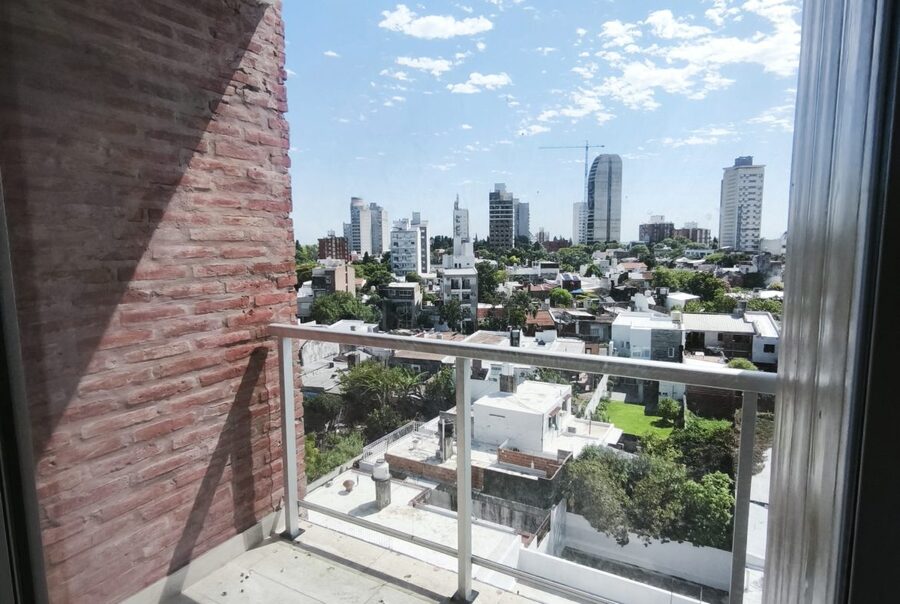 1 dormitorio, NUEVO, C/Panamá y Méjico