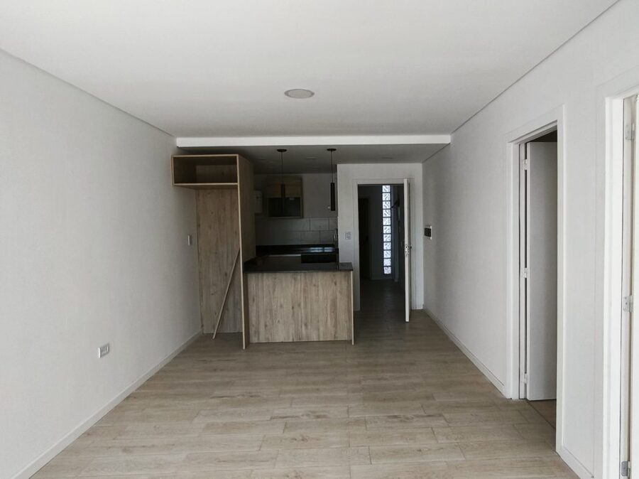 1 dormitorio, NUEVO, C/Panamá y Méjico