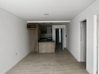 1 dormitorio, NUEVO, C/Panamá y Méjico