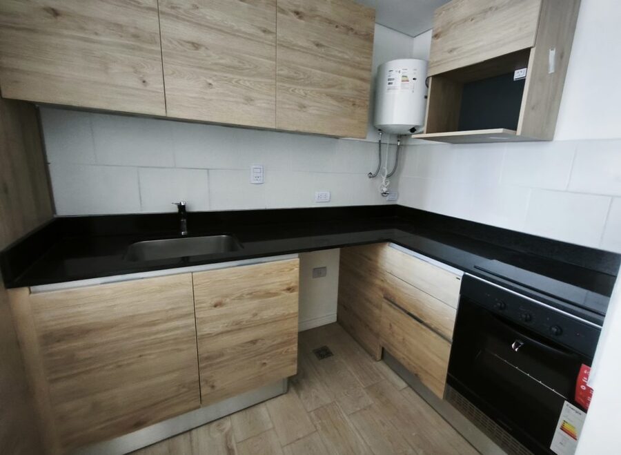 1 dormitorio, NUEVO, C/Panamá y Méjico