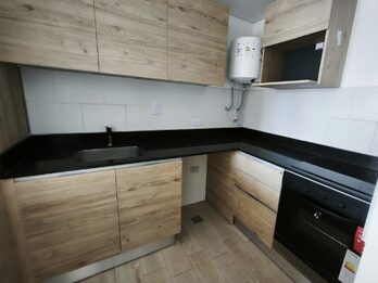 1 dormitorio, NUEVO, C/Panamá y Méjico