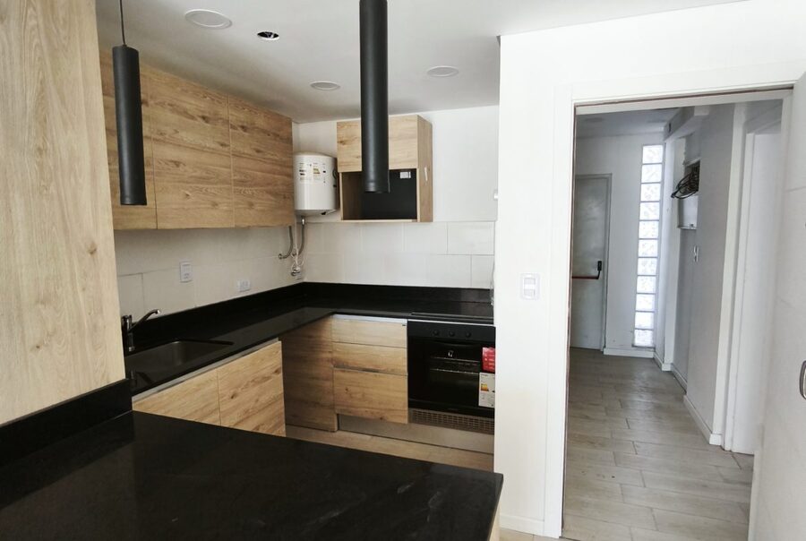 1 dormitorio, NUEVO, C/Panamá y Méjico
