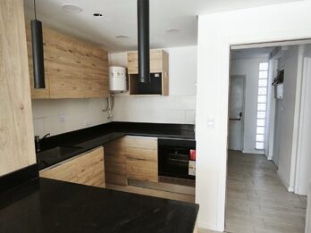 1 dormitorio, NUEVO, C/Panamá y Méjico
