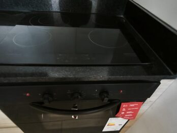 1 dormitorio, NUEVO, C/Panamá y Méjico