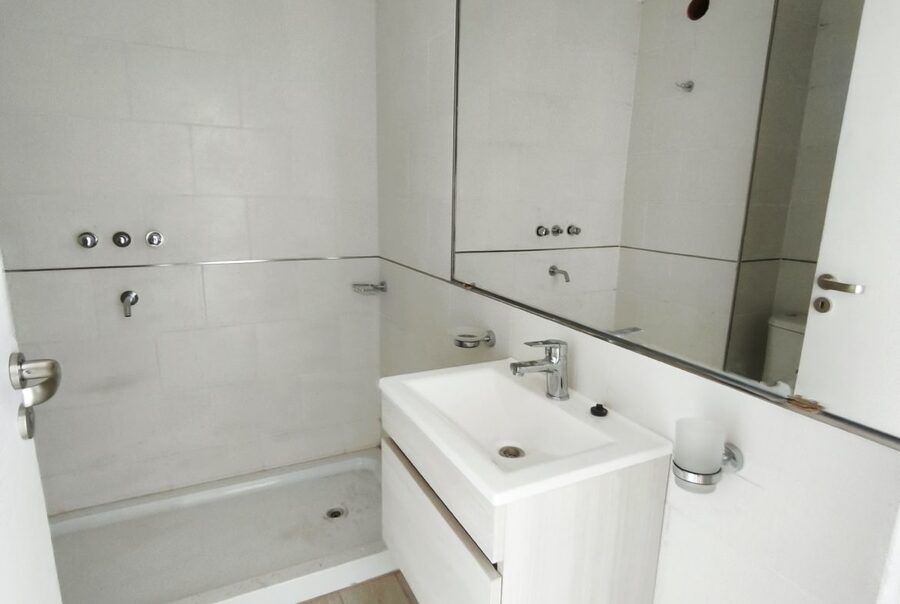 1 dormitorio, NUEVO, C/Panamá y Méjico