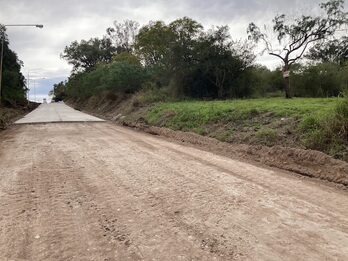 VENDO TERRENO ZONA GOLF