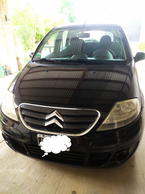 VENDO CITROEN C3