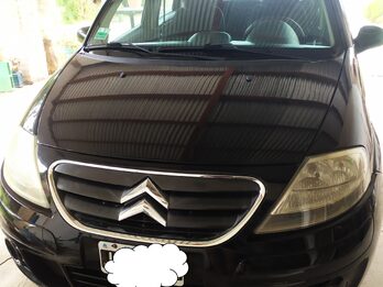 VENDO CITROEN C3