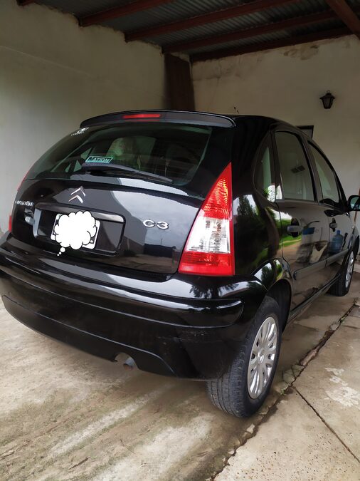VENDO CITROEN C3