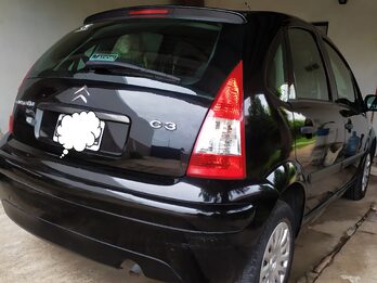 VENDO CITROEN C3