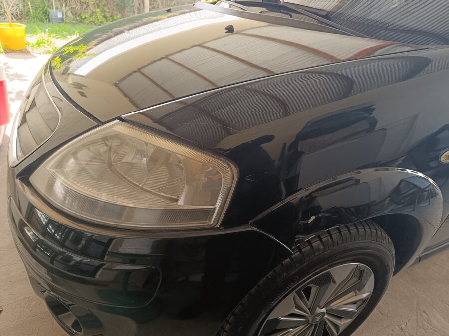 VENDO CITROEN C3