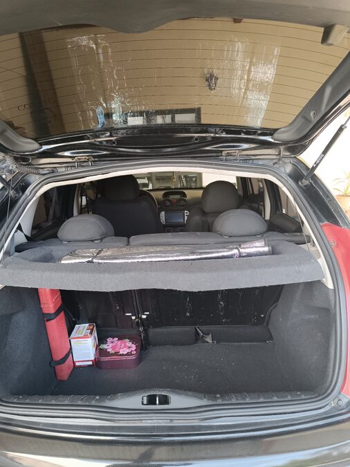 VENDO CITROEN C3