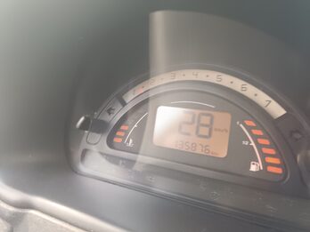 VENDO CITROEN C3