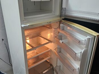 HELADERA