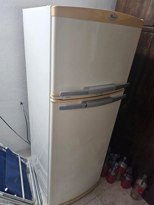 HELADERA
