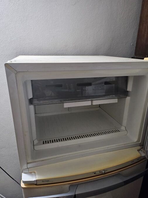 HELADERA