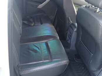Ford ranger 3.2 límites 4x4 aut. 2014