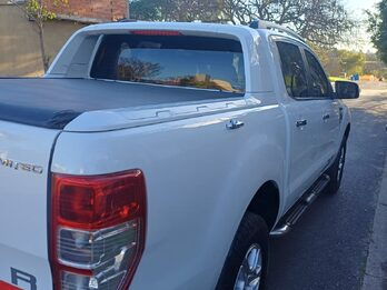 Ford ranger 3.2 límites 4x4 aut. 2014