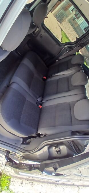 VENDO PEUGEOT PARTNER PATAGONICA 2015