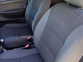 VENDO PEUGEOT PARTNER PATAGONICA 2015
