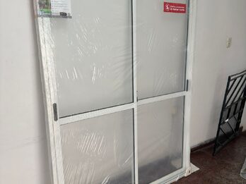 Puertabalcón NEXO MODERNA,  NUEVA, 150x200