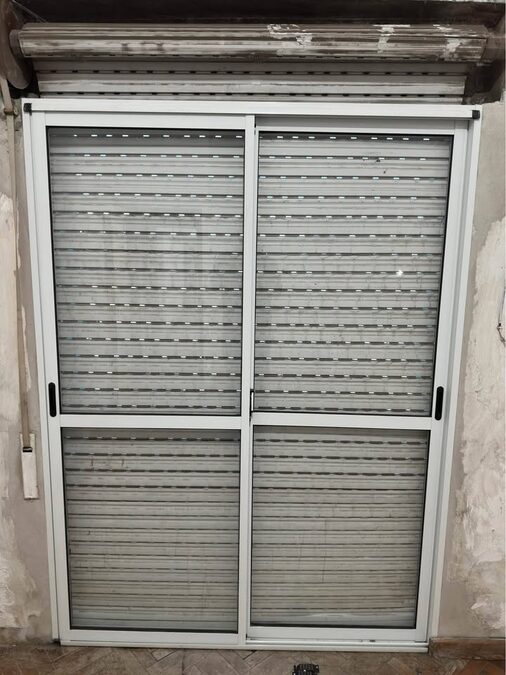 Puertabalcón NEXO MODERNA,  NUEVA, 150x200