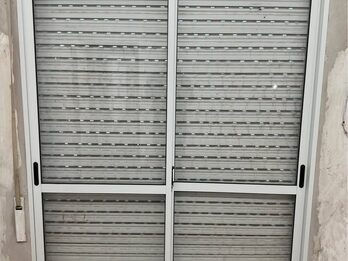 Puertabalcón NEXO MODERNA,  NUEVA, 150x200