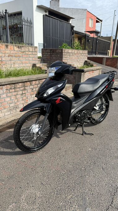 HONDA WAVE 2022
