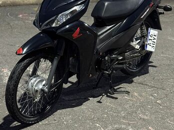 HONDA WAVE 2022