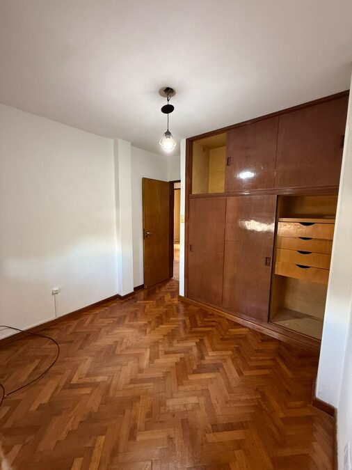 alquilo departamento particular