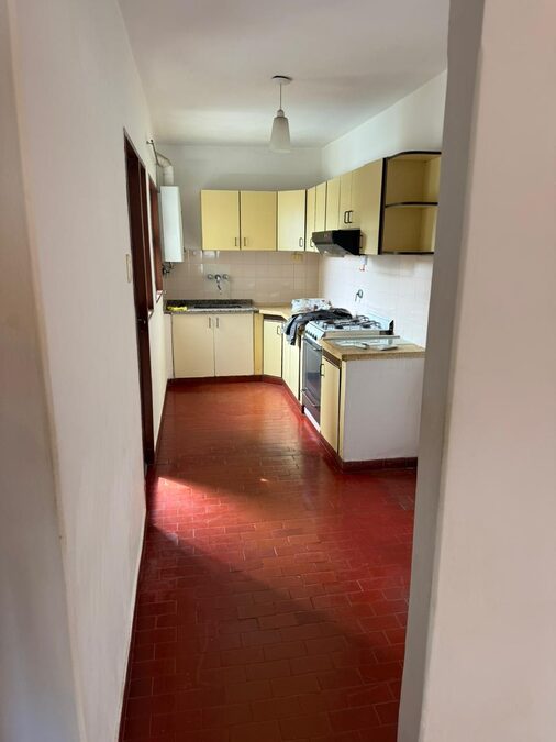 alquilo departamento particular