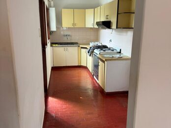 alquilo departamento particular